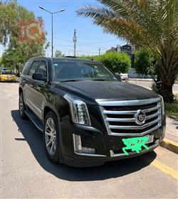 كاديلاك اسكاليد